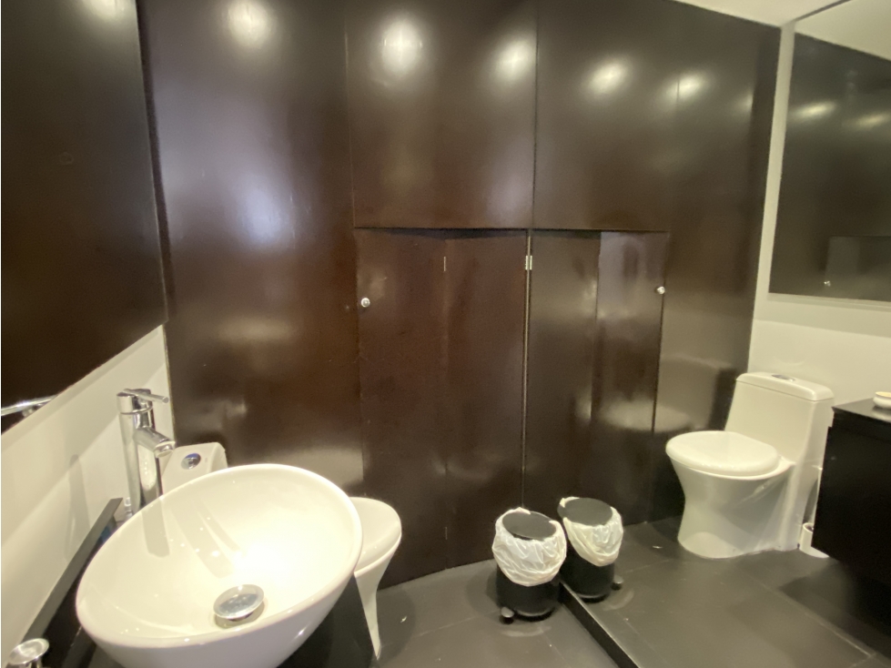 Apartamento en venta en El Virrey, Bogotá · foto 11 de 24