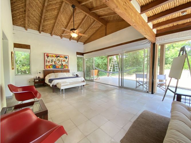 Finca en venta en Ricaurte, 455 m² · foto 12 de 24