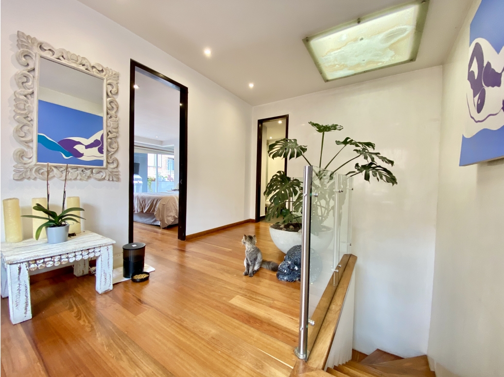 Apartamento en venta en El Virrey, Bogotá · foto 12 de 24