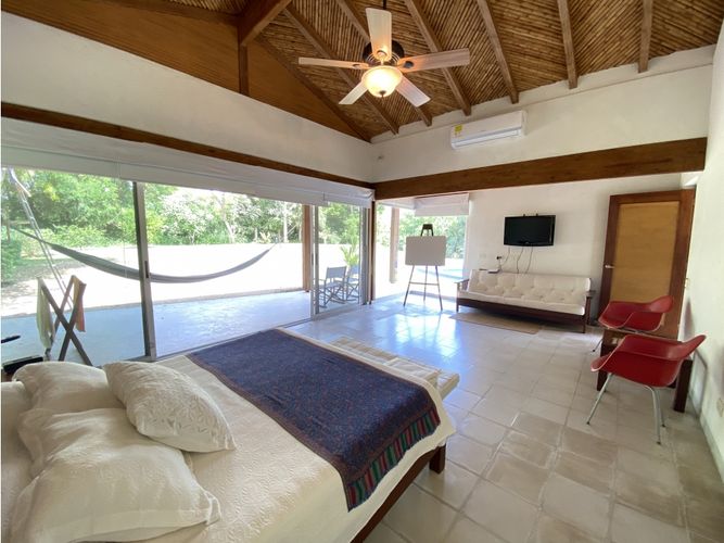Finca en venta en Ricaurte, 455 m² · foto 14 de 24