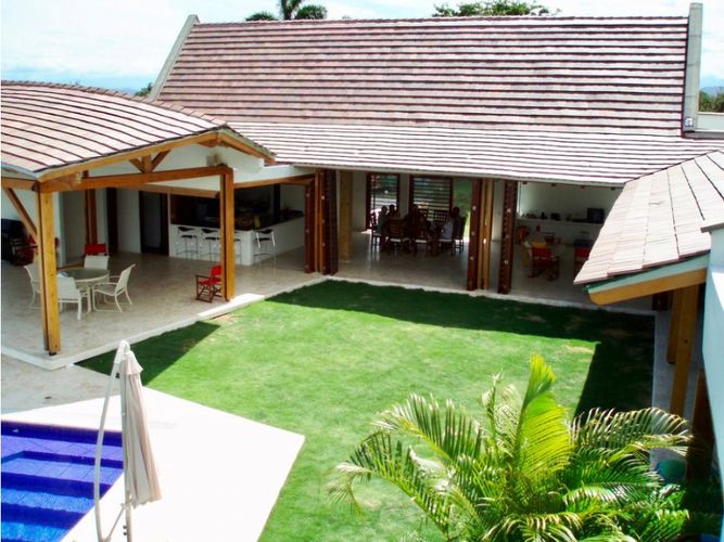 Finca en venta en Ricaurte, 455 m² · foto 16 de 24