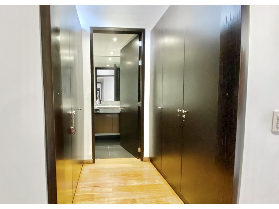 Apartamento en venta en El Virrey, Bogotá · foto 17 de 24