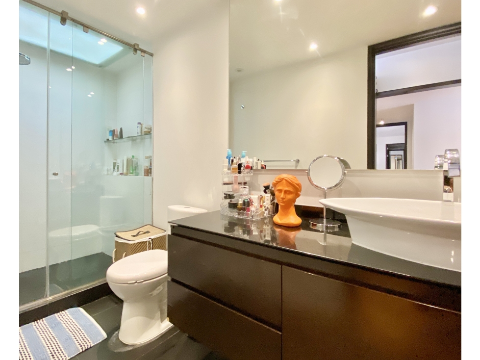 Apartamento en venta en El Virrey, Bogotá · foto 18 de 24