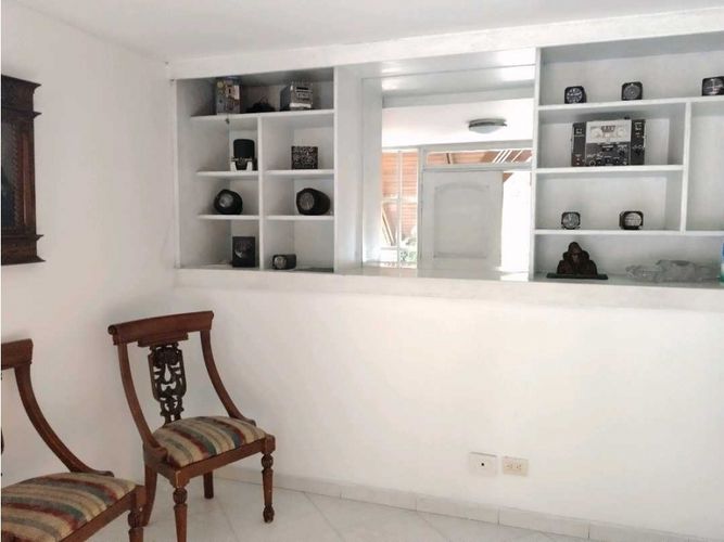 Casa de 3 alcobas en venta en Chico, Bogotá, 386 m² · foto 5 de 24