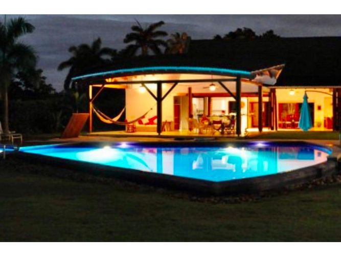 Finca en venta en Ricaurte, 455 m² · foto 20 de 24