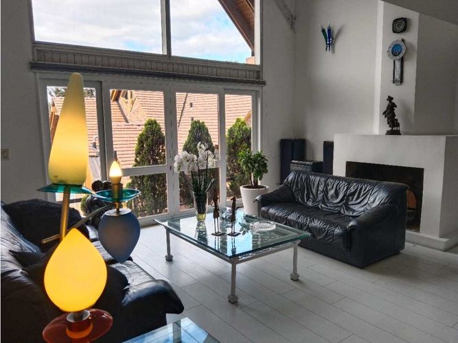 Casa de 3 alcobas en venta en Chico, Bogotá, 386 m² · foto 6 de 24