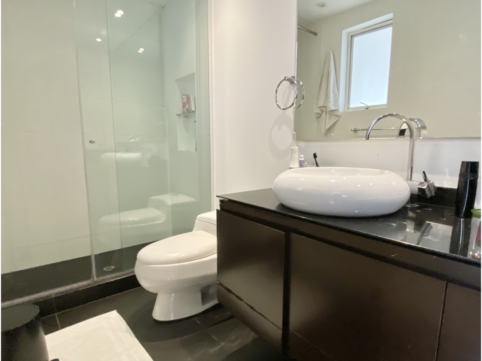 Apartamento en venta en El Virrey, Bogotá · foto 23 de 24