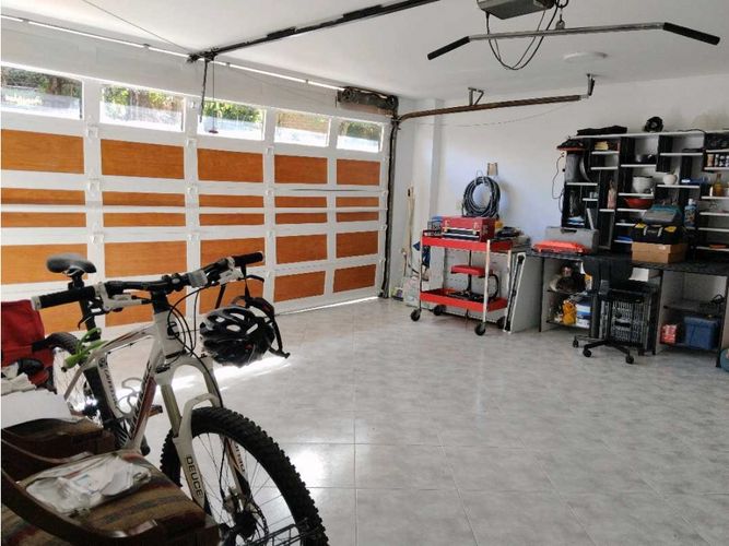 Casa de 3 alcobas en venta en Chico, Bogotá, 386 m² · foto 13 de 24