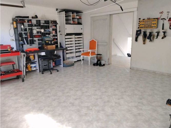 Casa de 3 alcobas en venta en Chico, Bogotá, 386 m² · foto 14 de 24