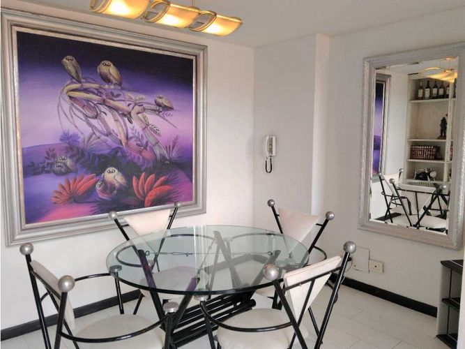Casa de 3 alcobas en venta en Chico, Bogotá, 386 m² · foto 15 de 24