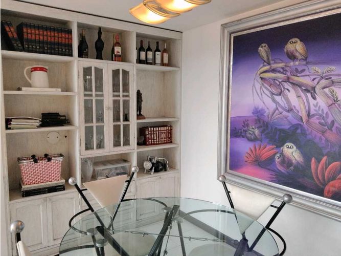 Casa de 3 alcobas en venta en Chico, Bogotá, 386 m² · foto 16 de 24