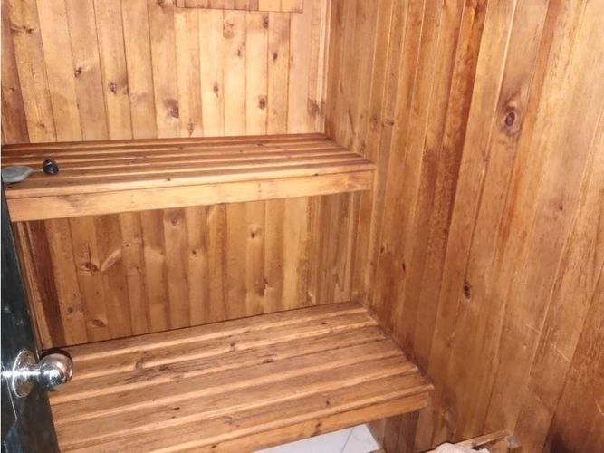 Casa de 3 alcobas en venta en Chico, Bogotá, 386 m² · foto 17 de 24