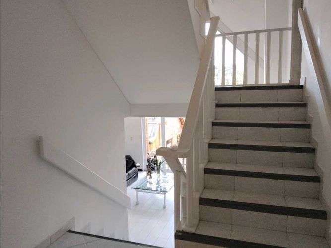 Casa de 3 alcobas en venta en Chico, Bogotá, 386 m² · foto 20 de 24