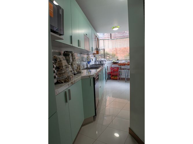 Casa de 3 alcobas en venta en Sotileza, Bogotá, 204 m² · foto 7 de 24