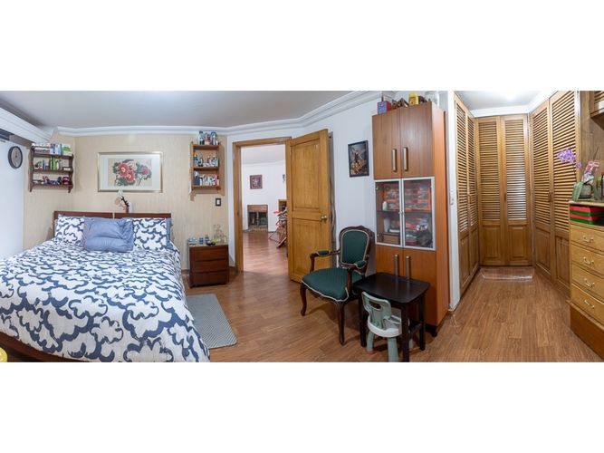 Casa de 3 alcobas en venta en Sotileza, Bogotá, 204 m² · foto 8 de 24