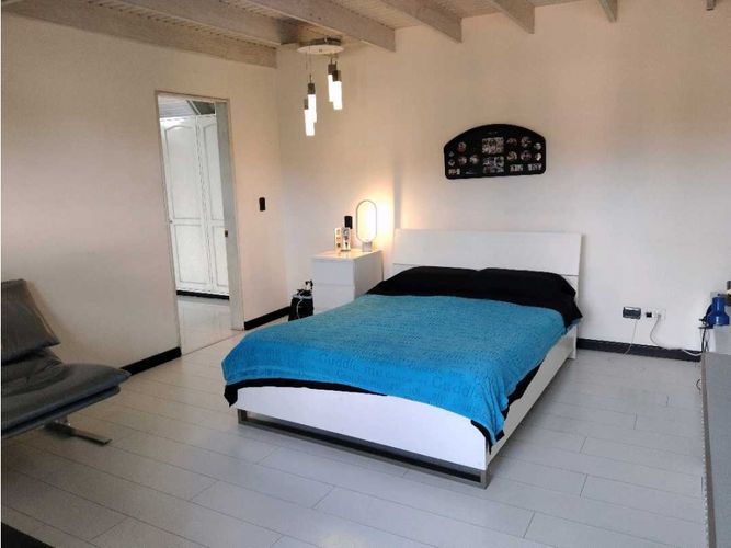 Casa de 3 alcobas en venta en Chico, Bogotá, 386 m² · foto 22 de 24