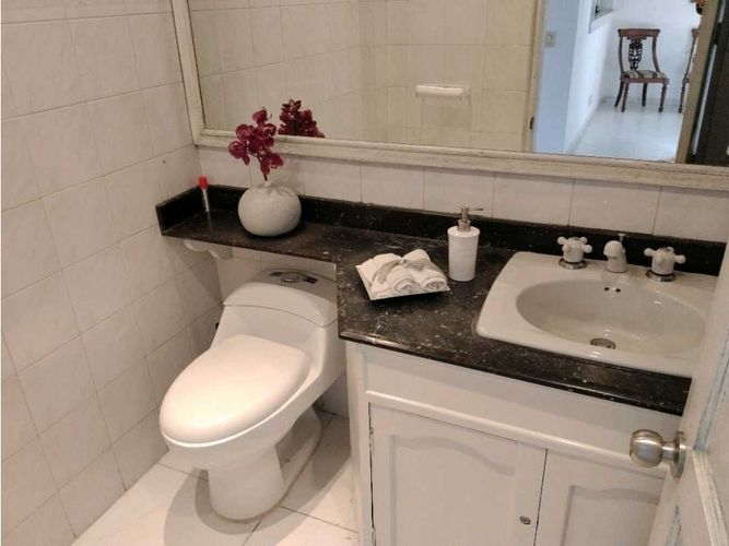 Casa de 3 alcobas en venta en Chico, Bogotá, 386 m² · foto 23 de 24