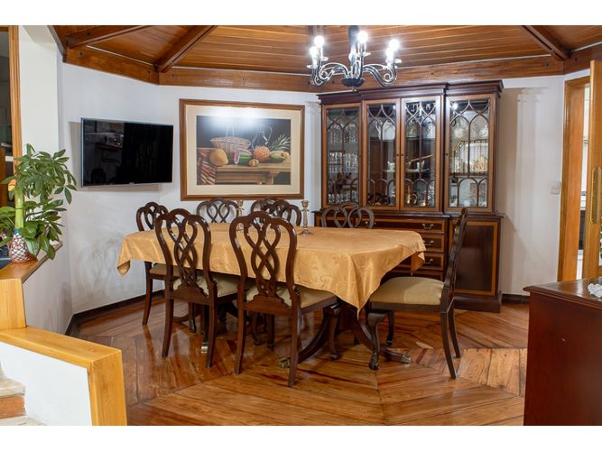 Casa de 3 alcobas en venta en Sotileza, Bogotá, 204 m² · foto 17 de 24