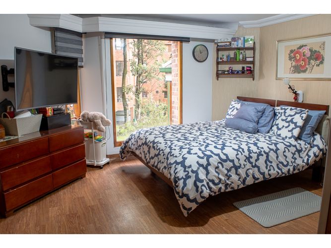 Casa de 3 alcobas en venta en Sotileza, Bogotá, 204 m² · foto 19 de 24
