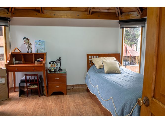 Casa de 3 alcobas en venta en Sotileza, Bogotá, 204 m² · foto 20 de 24