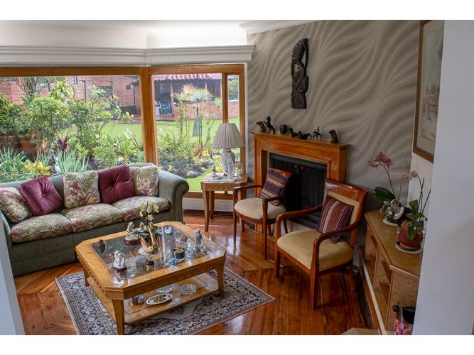 Casa de 3 alcobas en venta en Sotileza, Bogotá, 204 m² · foto 22 de 24
