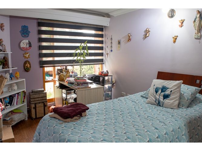 Casa de 3 alcobas en venta en Sotileza, Bogotá, 204 m² · foto 23 de 24