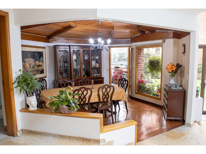 Casa de 3 alcobas en venta en Sotileza, Bogotá, 204 m² · foto 24 de 24