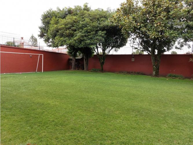 Casa en venta en San Jose De Bavaria, Bogotá · foto 4 de 24