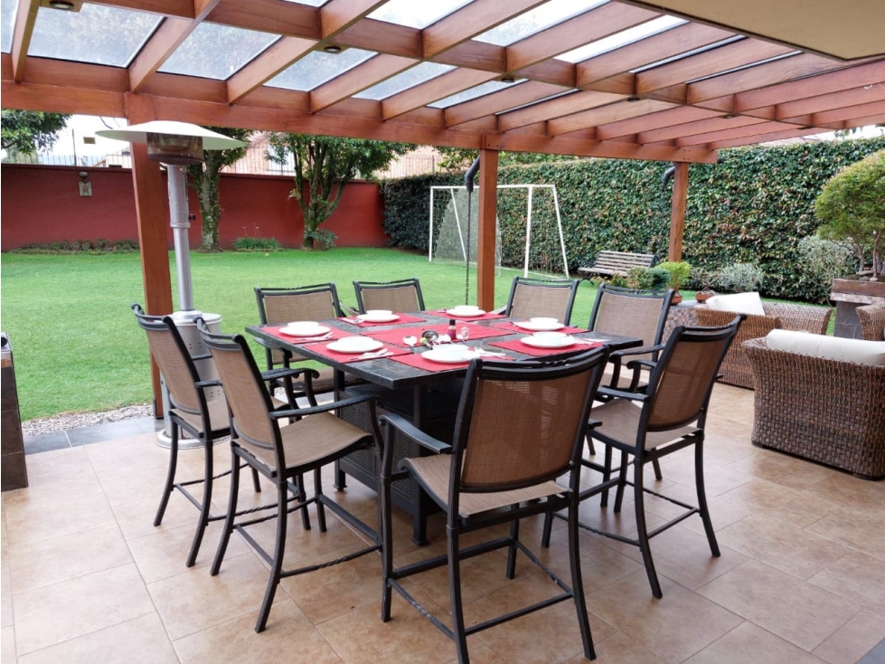 Casa en venta en San Jose De Bavaria, Bogotá · foto 6 de 24