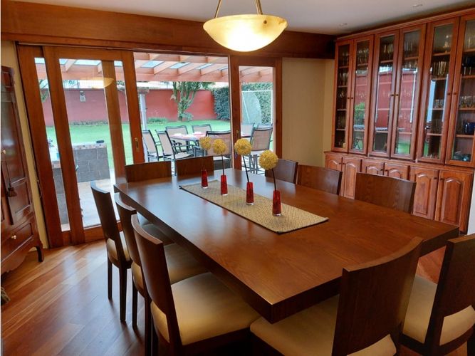 Casa en venta en San Jose De Bavaria, Bogotá · foto 8 de 24