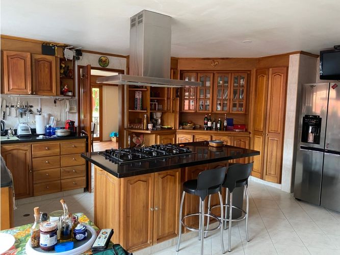 Casa en venta en San Jose De Bavaria, Bogotá · foto 13 de 24