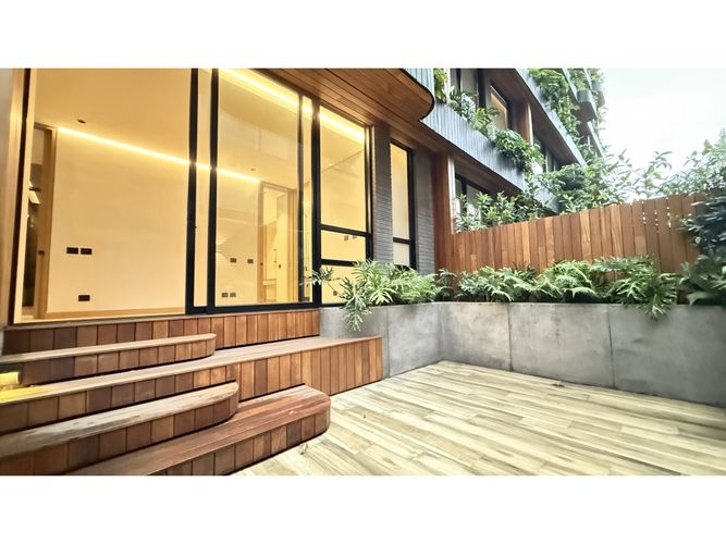 Apartamento de 1 alcoba en venta en Chicó Reservado, Bogotá, 80 m² · foto 6 de 24