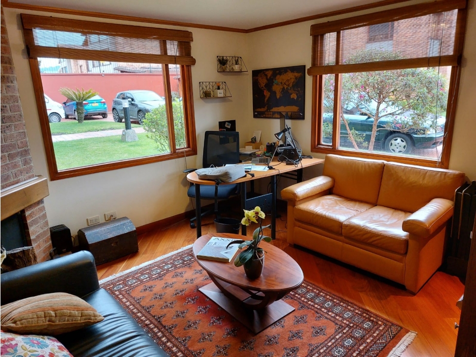 Casa en venta en San Jose De Bavaria, Bogotá · foto 15 de 24