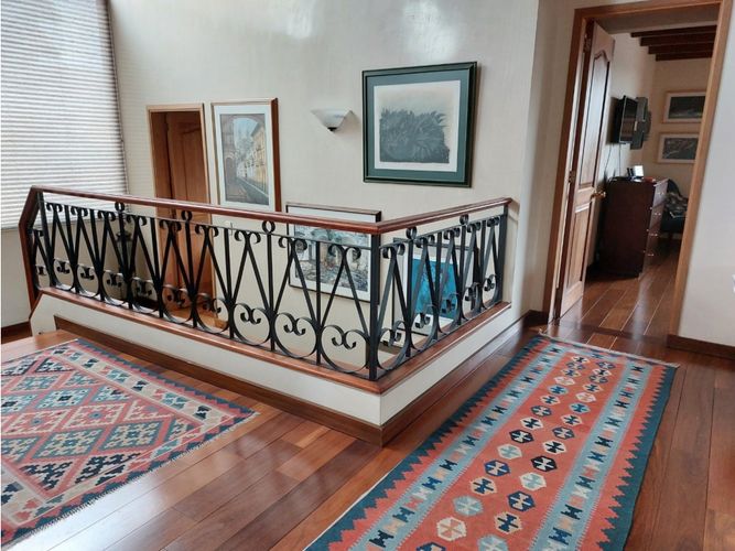Casa en venta en San Jose De Bavaria, Bogotá · foto 18 de 24