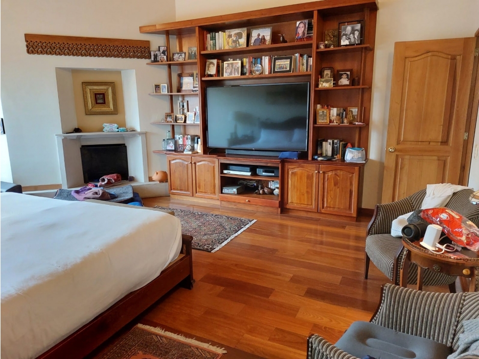 Casa en venta en San Jose De Bavaria, Bogotá · foto 19 de 24