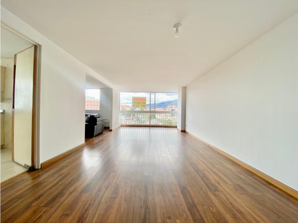 Apartamento en venta en Chicó Reservado, Bogotá · foto 6 de 20