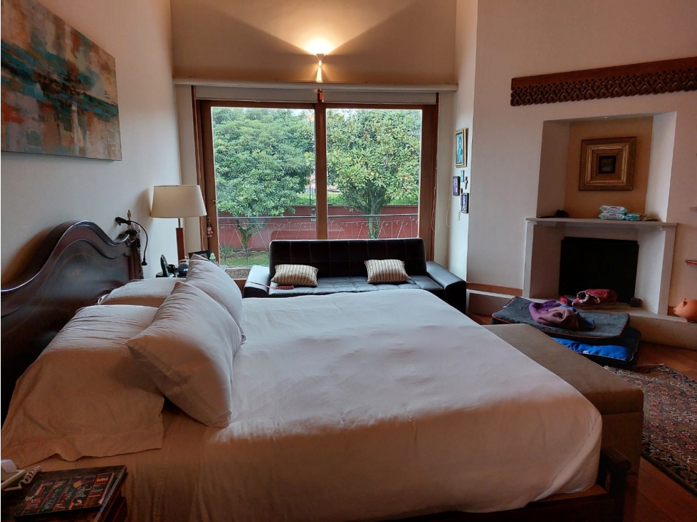Casa en venta en San Jose De Bavaria, Bogotá · foto 20 de 24