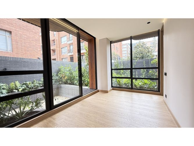 Apartamento de 1 alcoba en venta en Chicó Reservado, Bogotá, 80 m² · foto 12 de 24