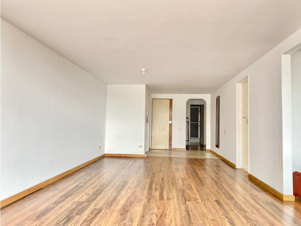 Apartamento en venta en Chicó Reservado, Bogotá · foto 7 de 20