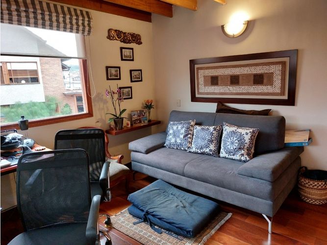 Casa en venta en San Jose De Bavaria, Bogotá · foto 21 de 24