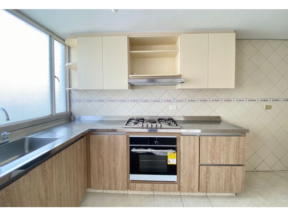 Apartamento en venta en Chicó Reservado, Bogotá · foto 8 de 20
