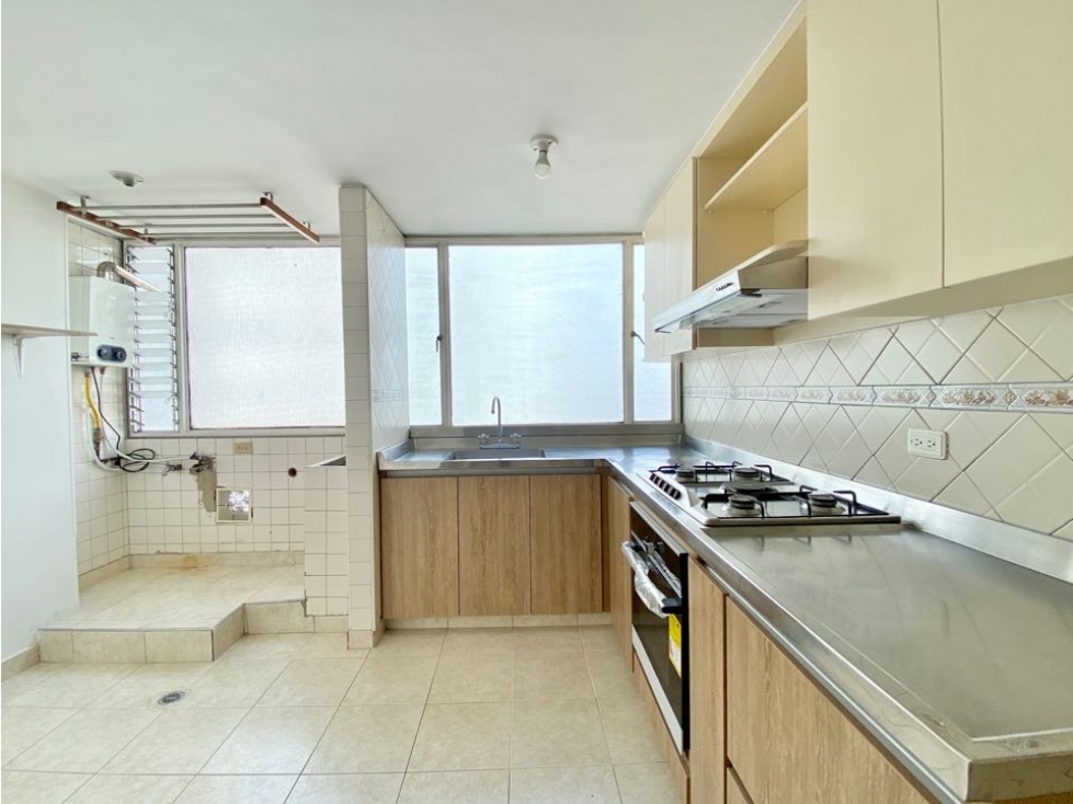 Apartamento en venta en Chicó Reservado, Bogotá · foto 9 de 20