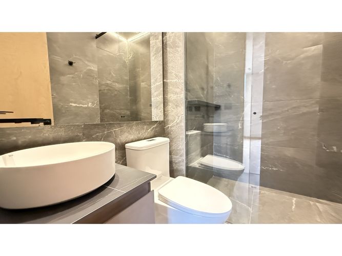 Apartamento de 1 alcoba en venta en Chicó Reservado, Bogotá, 80 m² · foto 15 de 24