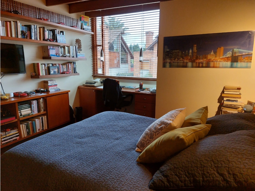 Casa en venta en San Jose De Bavaria, Bogotá · foto 23 de 24