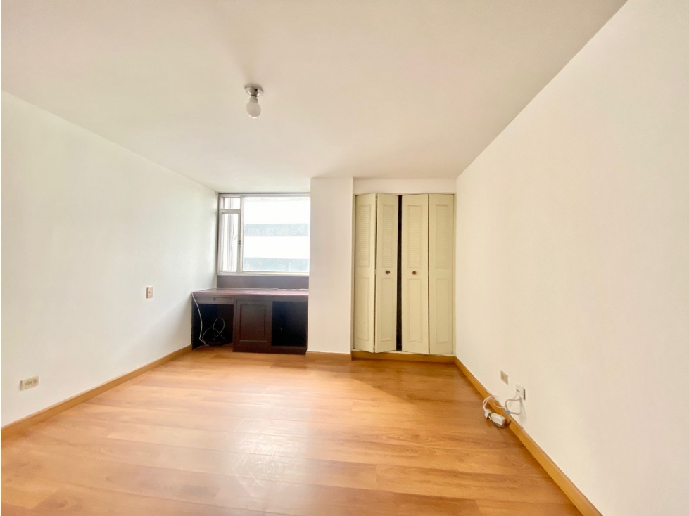 Apartamento en venta en Chicó Reservado, Bogotá · foto 10 de 20
