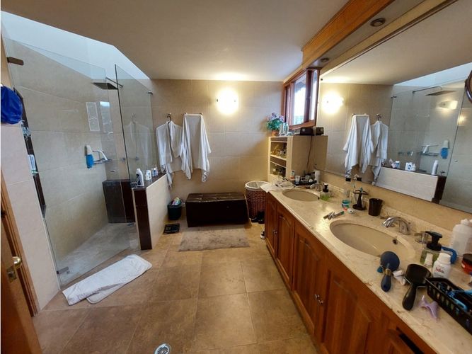 Casa en venta en San Jose De Bavaria, Bogotá · foto 24 de 24
