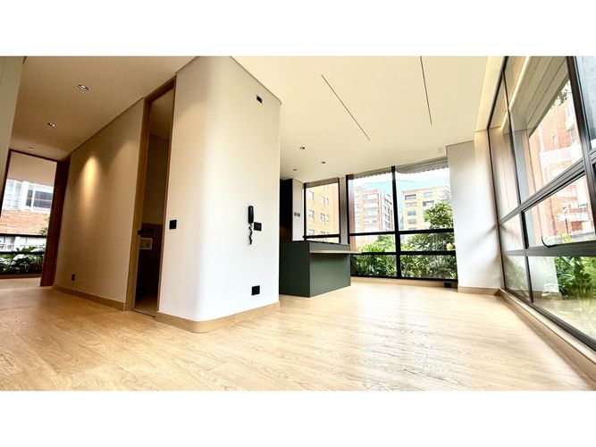 Apartamento de 1 alcoba en venta en Chicó Reservado, Bogotá, 80 m² · foto 17 de 24