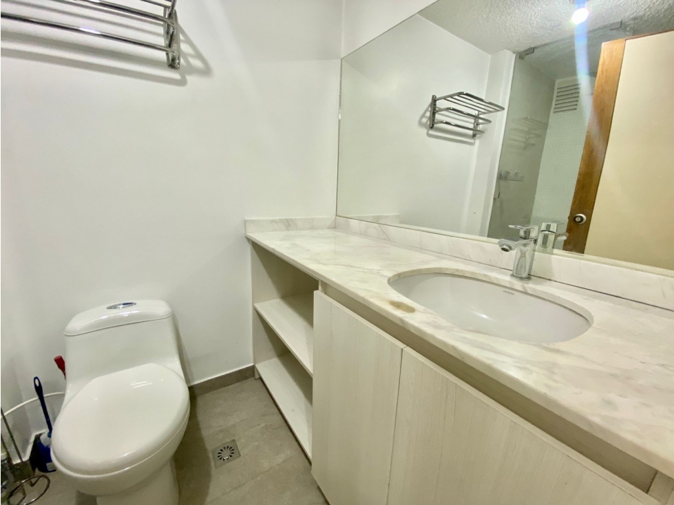 Apartamento en venta en Chicó Reservado, Bogotá · foto 12 de 20