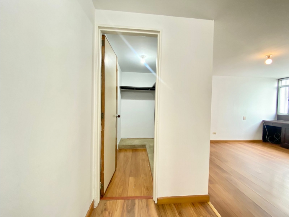 Apartamento en venta en Chicó Reservado, Bogotá · foto 13 de 20