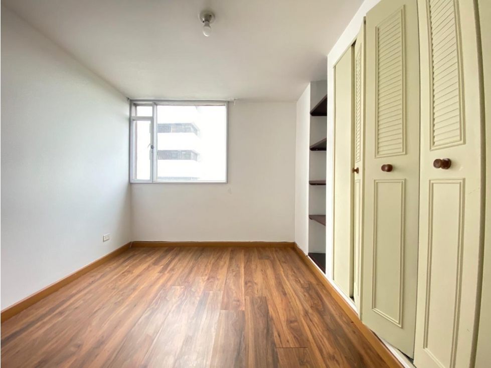 Apartamento en venta en Chicó Reservado, Bogotá · foto 15 de 20